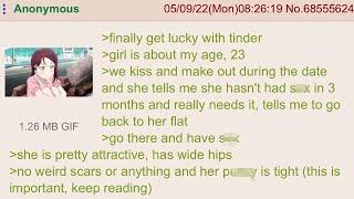 Single Mommy Daddy Trapper ─ 4Chan Greentext Stories