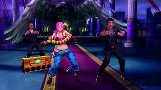 Dance Central 3 Massive Attack (Spectator Mode) (nowthatsjustducky)