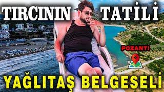 YAĞLITAŞ KÖYÜ BELGESELİ ? DENİZ Mİ ? KÖY MÜ ? HEM HATIRA HEM BELGESEL #DOĞA #deniz #yayla #YAĞLITAŞ