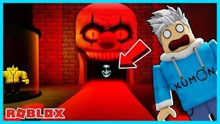 JANGAN PERNAH MASUK KE LIFT HORROR INI! (Insane Elevator) - Roblox Indonesia