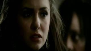 The Vampire Diaries - 3x09 - Klaus kills Mikael