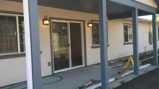 New 5BD 4+BA Home For Sale @ 2829 Panay Court, Carmichael, CA 95608