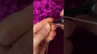 How to Wrap a sun ring   Wire Wrap Jewelry Business 