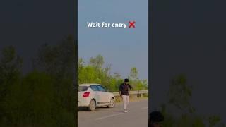 Wait Wait #entry #like sharesubscribe#trendingshorts #swift #likeforlike  e