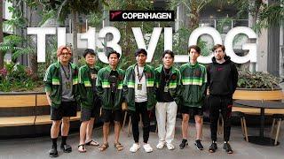 The Copenhagen Confusion | TI 13 Vlog