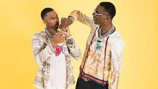 Young Dolph, Key Glock & Gucci Mane Mix (Unreleased Album) 2024