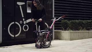 Brompton Bike Hire