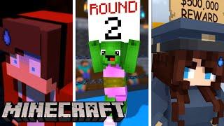 MAIZEN : Shorts Special 3 - Minecraft Animation JJ & Mikey