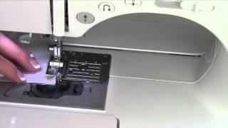 Brother CS 6000i 24 Overlock Stitch