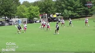 2021 Nolan Cadieux Sophomore year/Summer  highlights