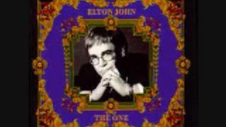 Elton John - Simple Life (The One 1 of 11)