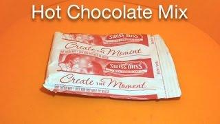 Swiss Miss Hot Chocolate Mix