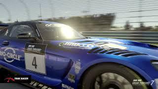 MotorMotion Trak Racer GT3 Date Teaser Trailer