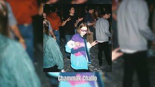 Chammak Challo ( Slowed + Reverb ) | RA.ONE | PS Tiny Editz |