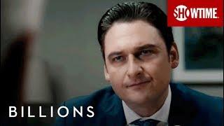 'You Have My Statement, Buckaroo' Ep. 4 Official Clip | Billions | Season 3