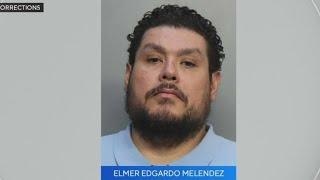 Ex-Palm Springs Middle School substitute teacher accused of molesting students