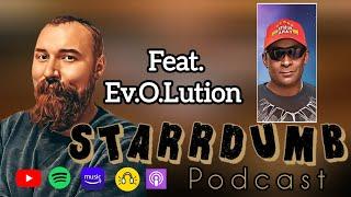 StarrDumB feat. Ev.O.Lution