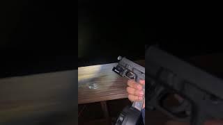 Glock 27 kci 50 round drum test. Issa lemon