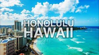 Top 8 BEST Hotels & Resorts In Honolulu, Hawaii (2024)