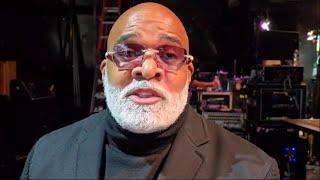 Leonard Ellerbe Sends a WARNING to David Benavidez about David Morrell TOUGH FIGHT & Gervonta Update