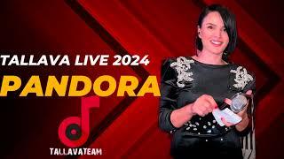 Pandora & Ork...Triola - Tallava Live 2024