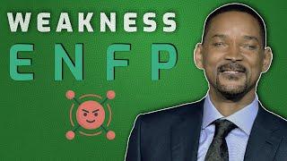 10 Weaknesses Of An ENFP Personality Type