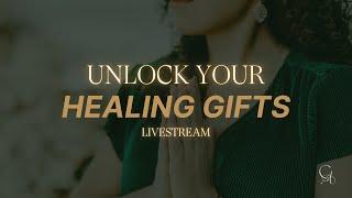 Unlocking Your Unique Healing Gifts with Angelic Guidance