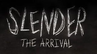 Slender The Arrival - Dan, Seriously, Shut Up!