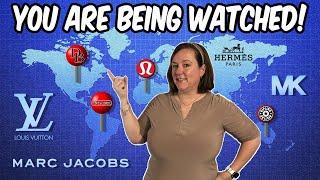 Are YOU Bag Watching? |  AKBBags