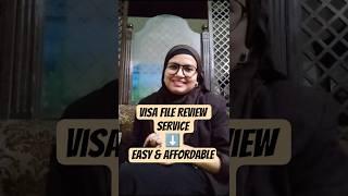 Get Your Canada/Australia Visa File Reviewed by Experts – Boost Your Success.