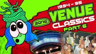 Zone at The Venue Blackpool Classics 1994 - 95 :: Part 6