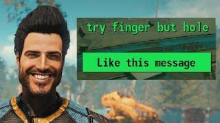 This Fallout 4 Multiplayer Mod is Hilarious