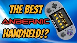 The Best Anbernic Handheld!? Anbernic RG353P Emulation Handheld Review