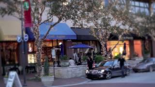 the Shops at Legacy, Plano, Texas