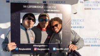 LifeBridge Heart Walk 2023 - Why We Walk