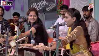 Alpa Rathod VS Vasant Patel I BANKODI I Most Popular Dayro Gujarati @Rajstudiobhogat