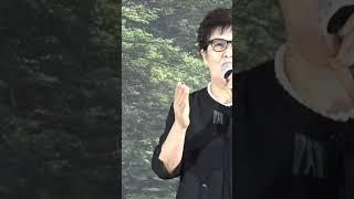 가수양명자 그리움 원곡윤서정 개미와 배짱이 예술단 정기공연 개미와 배짱이 특설무대