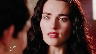 Merlin & Morgana - I Don't Need Your Love fmv