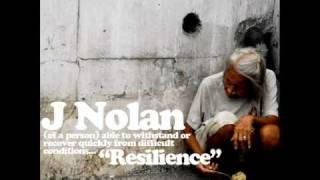 J Nolan- Cracked Cement