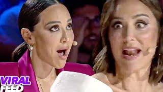 Standout AUDITIONS From Spain's Got Talent 2024! | VIRAL FEED