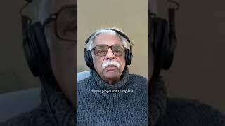 Trump has always publicly attacked killings: Tariq Ali