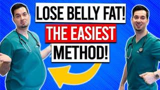 How to Lose Belly Fat in 1 Week (With Science)