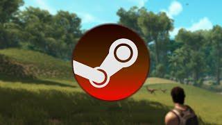 Worst Games on Steam: Dinosis Survival