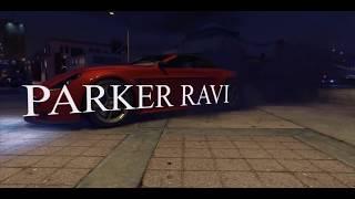 "Im Back" - Parker Ravi