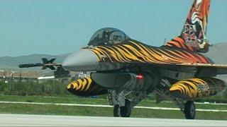 (340) KONYA AFB: 2015/05/07-08  NATO TIGER MEET