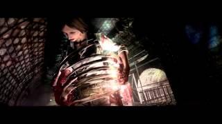 The Evil Within [DLC2] Death by Ruvik Clone (Mr. Unknown)