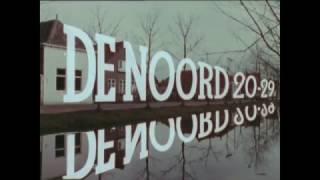 Terug naar toen 1 'De Noord 20 t/m 29'