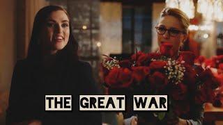 The Great War Kara & Lena