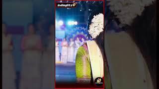 ഇതാരാ അഴകിന്റെ റാണിയോ??? #annarajan #indiaglitz #malayalam #catwalk #reels #model