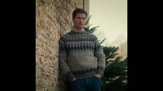 Fair Isle & Nordic Knitwear (Mobile)